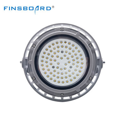 Industrial Higbay Light Talleres de la estación de servicio de la fábrica 50w 100w 150w Led Luz de la plataforma a prueba de explosión