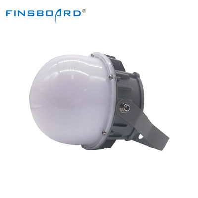 Lámpara a prueba de explosión de calidad superior Ip65 a prueba de agua para minas 50w 100 150w Luz de plataforma a prueba de explosión