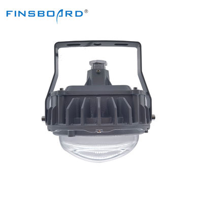 Lámpara a prueba de explosión de calidad superior Ip65 a prueba de agua para minas 50w 100 150w Luz de plataforma a prueba de explosión