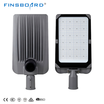 50w 100w 150w 200w 240w Luz de la calle LED Aluminio IP66 a prueba de agua