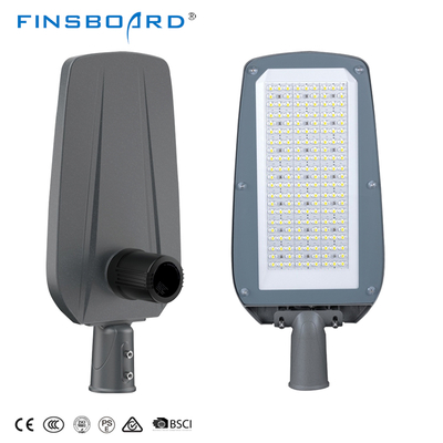 Luz de calle LED para carretera exterior 50W 100W 150W IP66 Impermeable Ahorro de energía