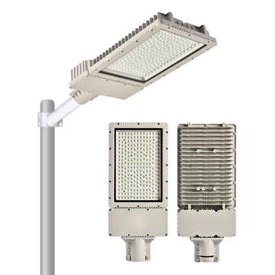 50w 100w 150w 200w Luz de calle a prueba de explosión LED Iluminación industrial impermeable