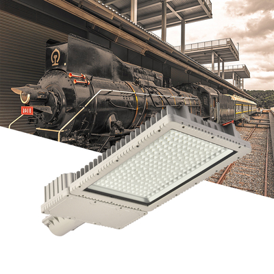 Luz de calle industrial a prueba de agua IP65 con 3 años de garantía para minas, 50w, 100w, 150w, 200w